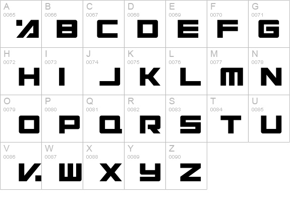 Electric Toaster details - Free Fonts at FontZone.net