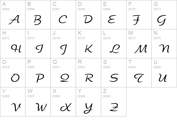 Elfring EliteLight details - Free Fonts at FontZone.net