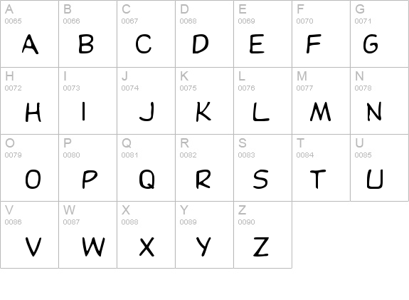 Elizabeth-Extended Normal details - Free Fonts at FontZone.net