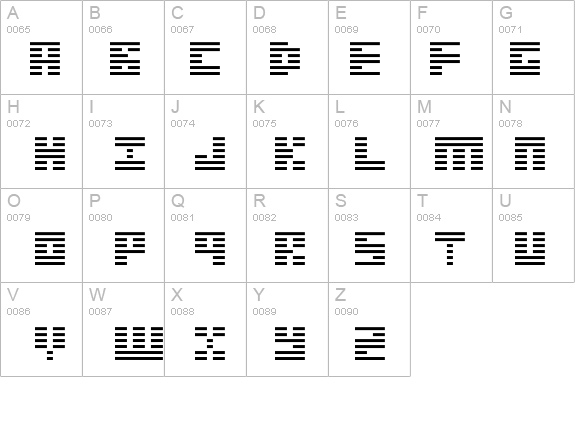 Enduro details - Free Fonts at FontZone.net