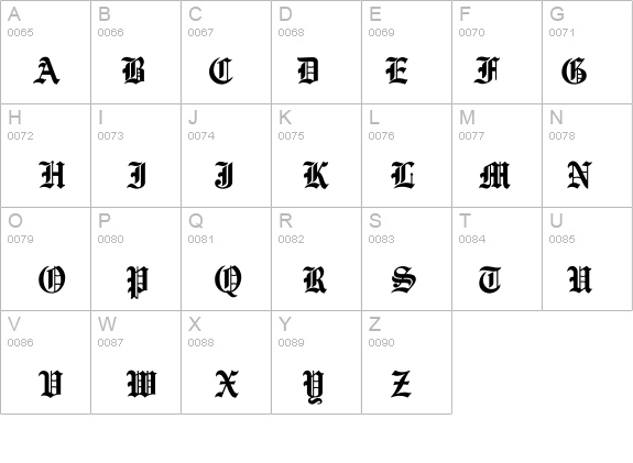 EnglishTowne details - Free Fonts at FontZone.net