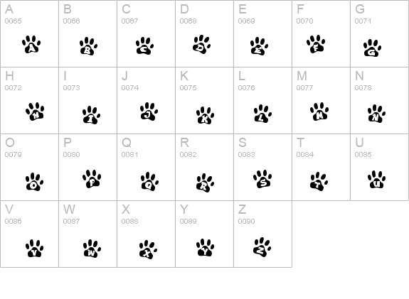 Ennobled Pet details - Free Fonts at FontZone.net