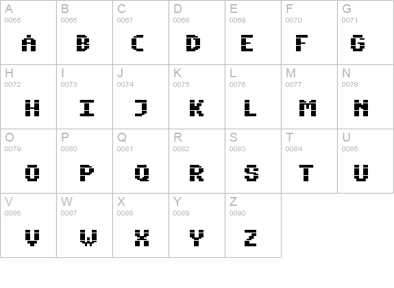 Estrogen details - Free Fonts at FontZone.net