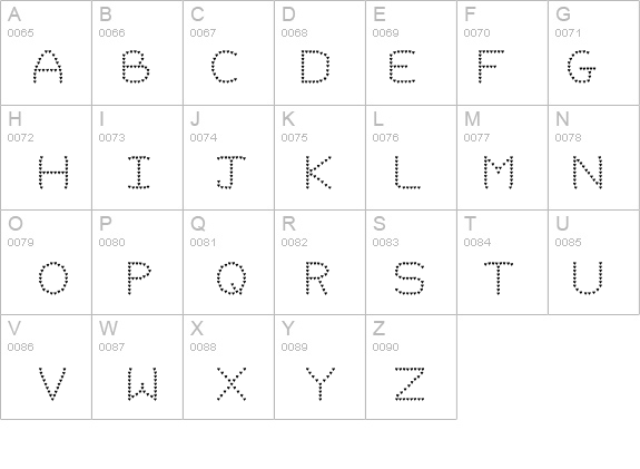 Evelyn's Heart details - Free Fonts at FontZone.net