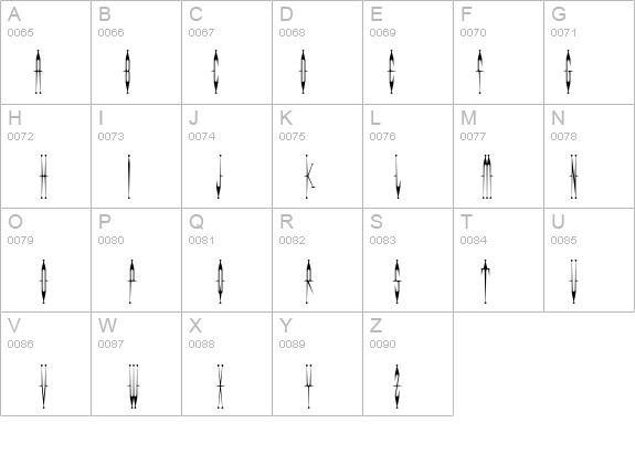 EvilClown details - Free Fonts at FontZone.net