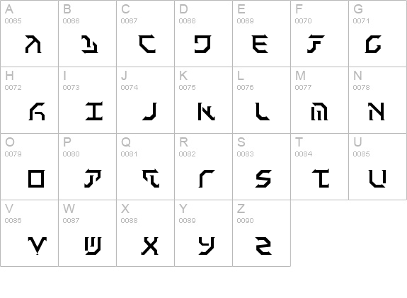 Fantazian Light details - Free Fonts at FontZone.net
