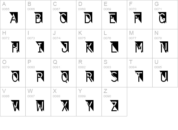 Fantomet 2 details - Free Fonts at FontZone.net