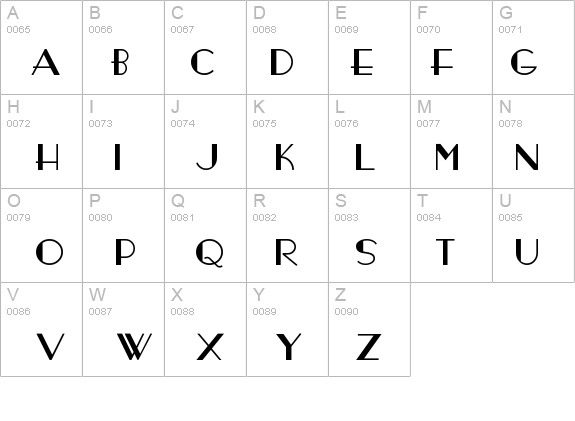 FashionVictim details - Free Fonts at FontZone.net