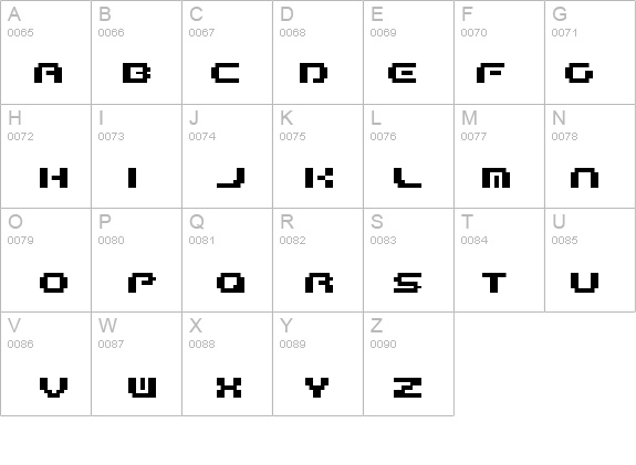 Formula too complex details - Free Fonts at FontZone.net