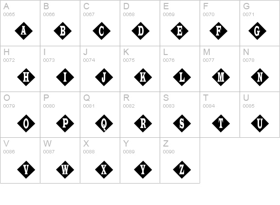 FrootStand details - Free Fonts at FontZone.net