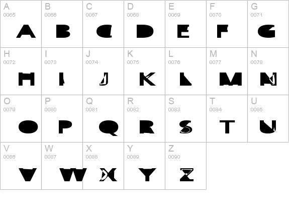 FruitbasketUpset details - Free Fonts at FontZone.net