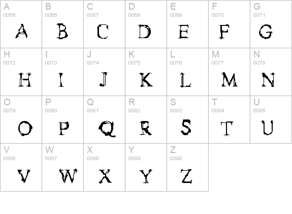 FStein details - Free Fonts at FontZone.net