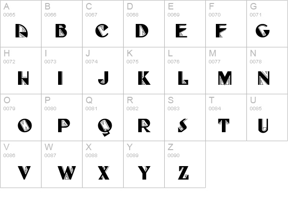 FullTiltBoogie details - Free Fonts at FontZone.net