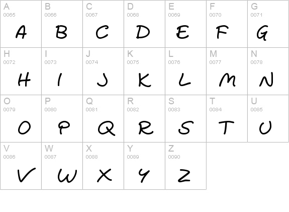 Gemelli details - Free Fonts at FontZone.net