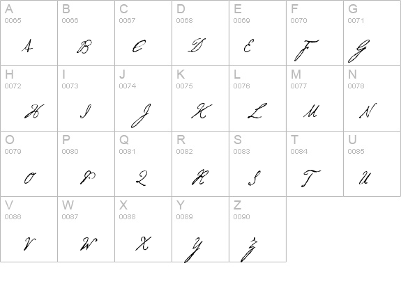 George Gibson details - Free Fonts at FontZone.net