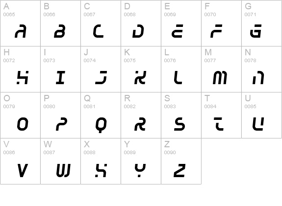 Greenhouse gas details - Free Fonts at FontZone.net