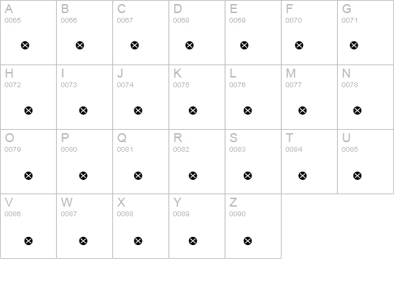 Guilty details - Free Fonts at FontZone.net