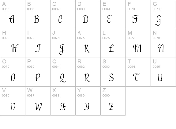 HadfieldStd details - Free Fonts at FontZone.net