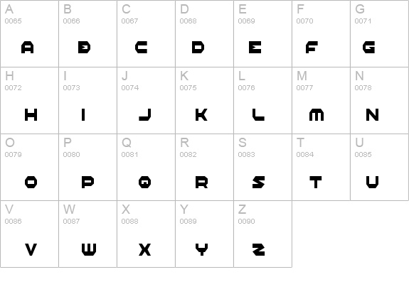 Halo Condensed details - Free Fonts at FontZone.net