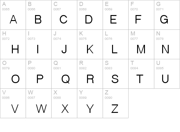 Halotique Tryout details - Free Fonts at FontZone.net
