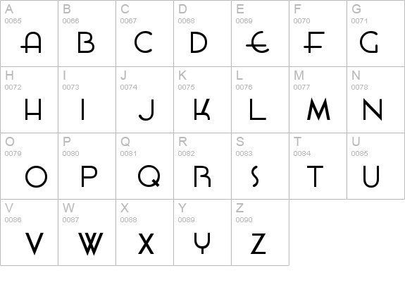 Hamburger Sandwitch details - Free Fonts at FontZone.net