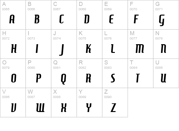 HamburgerHeaven details - Free Fonts at FontZone.net