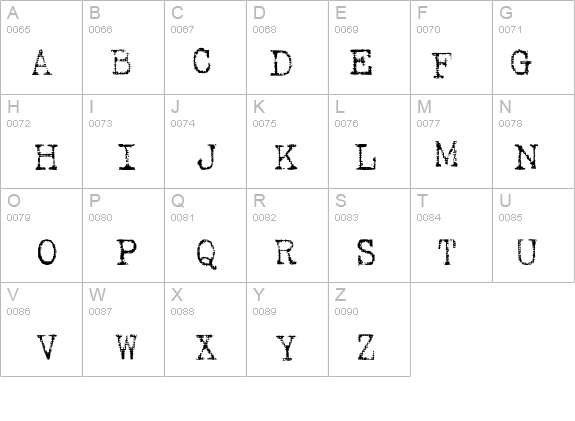 Harting Plain details - Free Fonts at FontZone.net