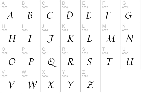 HavixHmkBold details - Free Fonts at FontZone.net