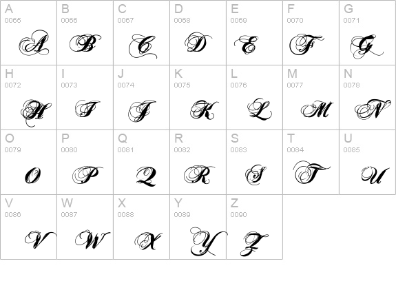 Heathen details - Free Fonts at FontZone.net