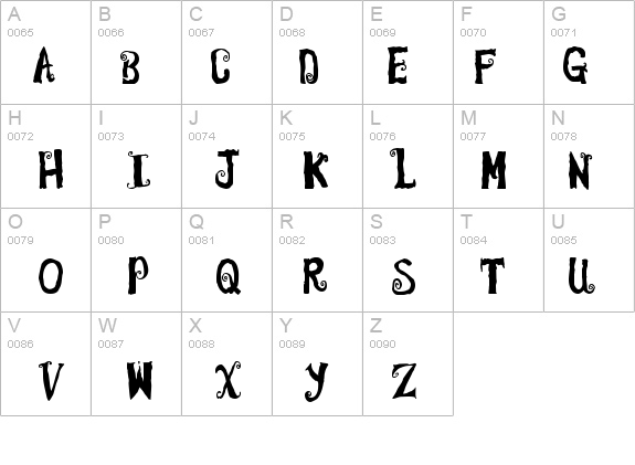 Hey Its Red details - Free Fonts at FontZone.net