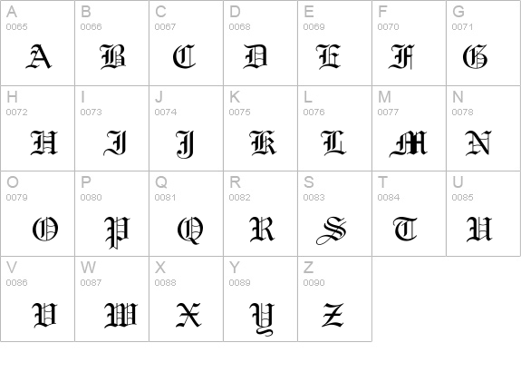 Holy Union details - Free Fonts at FontZone.net