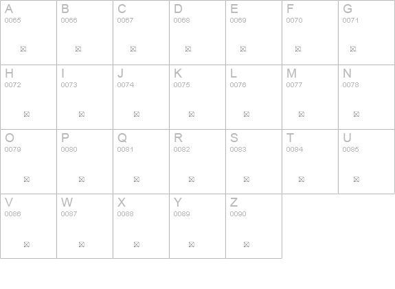HomePlanning details - Free Fonts at FontZone.net
