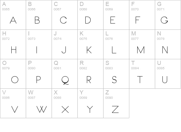 HoosickFalls details - Free Fonts at FontZone.net