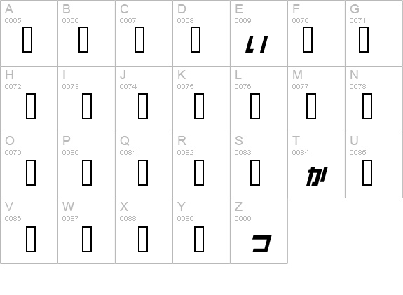 I2sunplaza details - Free Fonts at FontZone.net