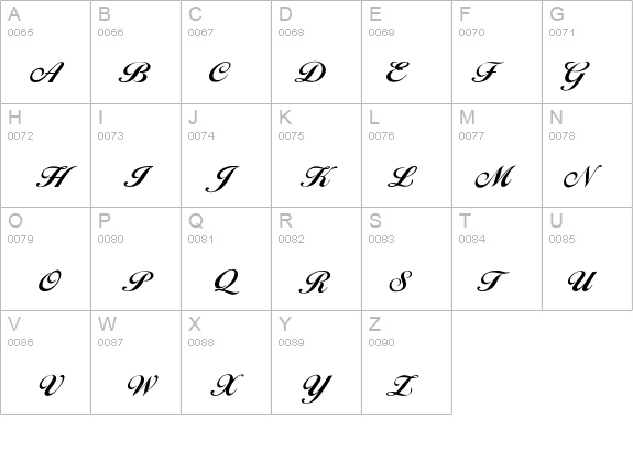 Iballantines-Bold details - Free Fonts at FontZone.net