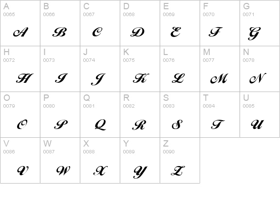 Iballantines-Heavy details - Free Fonts at FontZone.net