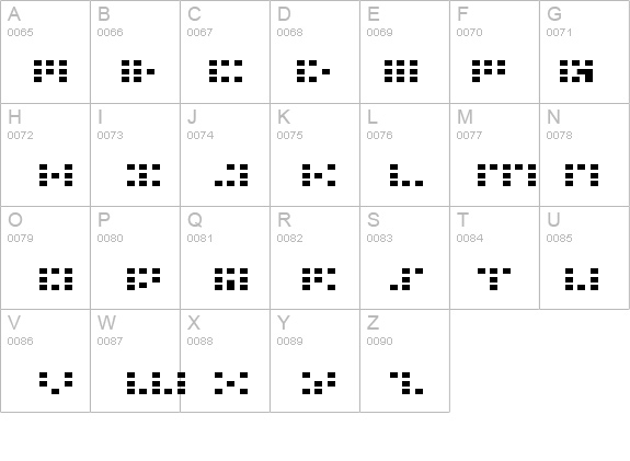 Iconian Expanded details - Free Fonts at FontZone.net