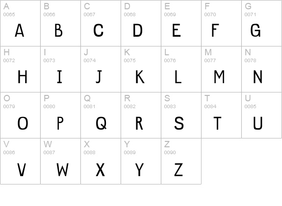 ImperfectRegular details - Free Fonts at FontZone.net
