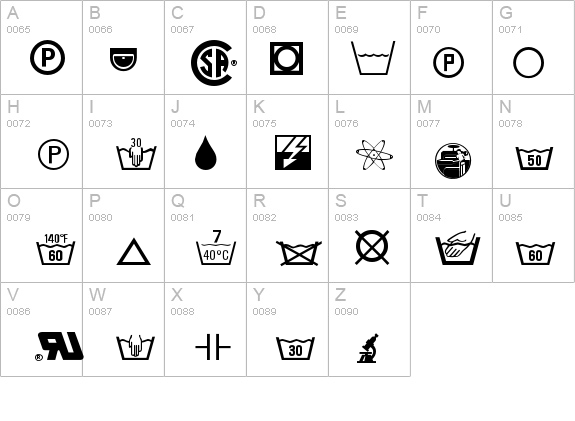 IndustryEngineeringP01 details - Free Fonts at FontZone.net