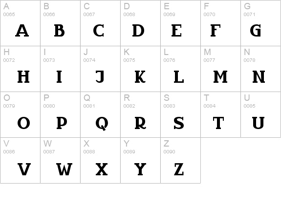 Infantyl details - Free Fonts at FontZone.net
