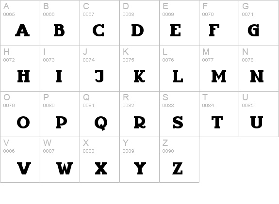InfantylFat details - Free Fonts at FontZone.net