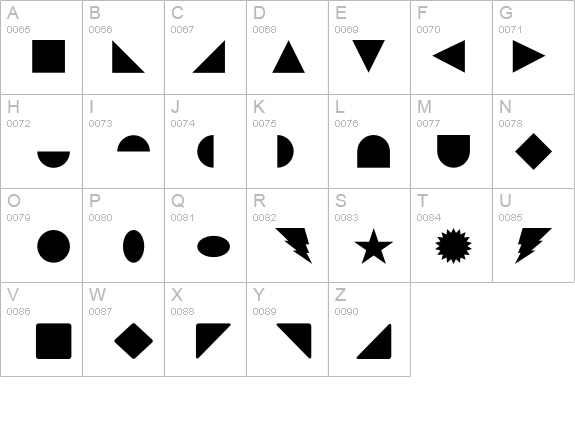 InstantLogo details - Free Fonts at FontZone.net