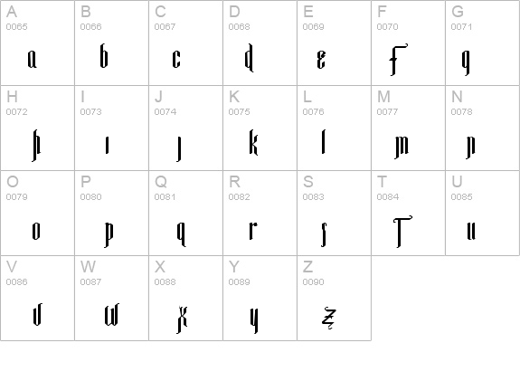 Ipswich-Extended Normal details - Free Fonts at FontZone.net