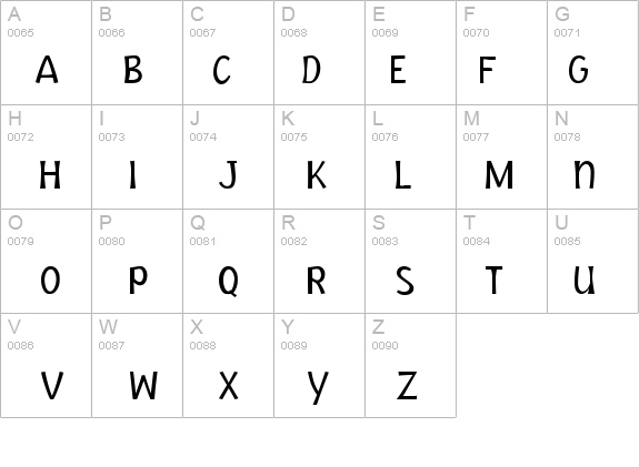 Jacoby ICG Light details - Free Fonts at FontZone.net