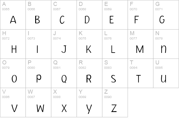 JacobyICG-XLight details - Free Fonts at FontZone.net