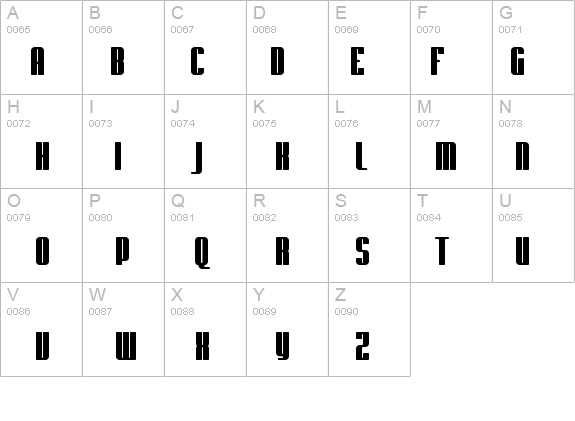 Jade Monkey details - Free Fonts at FontZone.net