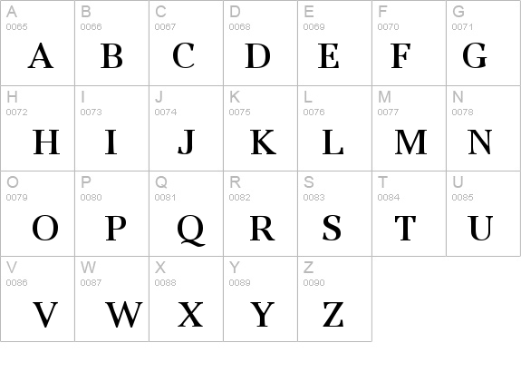 Jamille Bold details - Free Fonts at FontZone.net