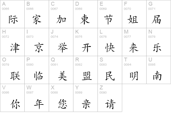 Japanese details - Free Fonts at FontZone.net