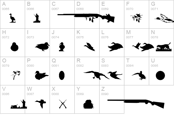 JCdux details - Free Fonts at FontZone.net