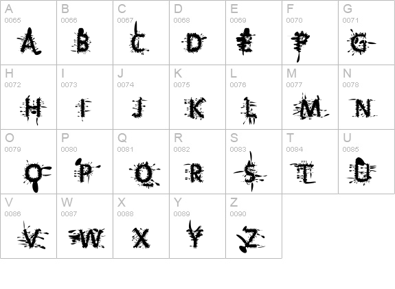 JesusSister details - Free Fonts at FontZone.net